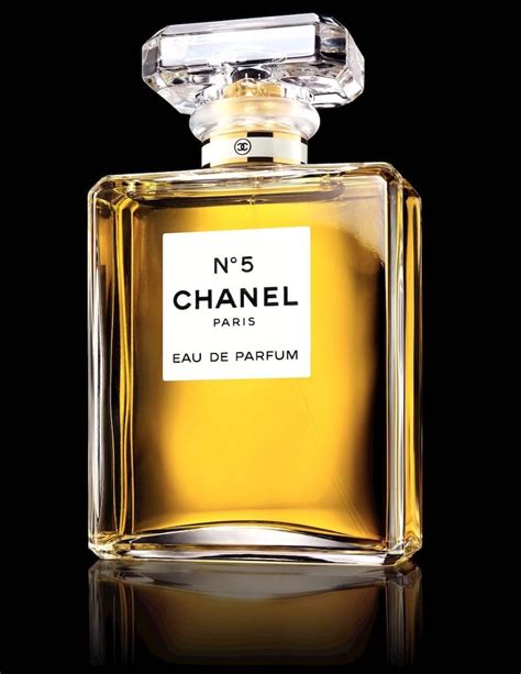 chanel no 5 heren